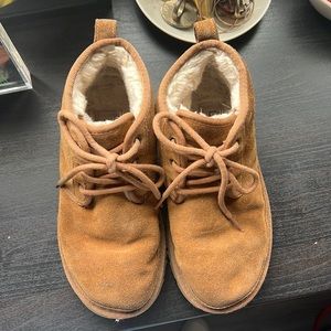 UGG Neumel Chukka Boots 🥾